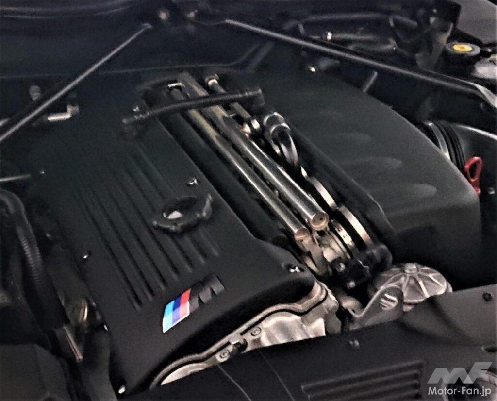 「BMW・Z4| これがオーナーの本音レビュー! 「燃費は? 長所は? 短所は?」 | モーターファン会員アンケート リベイクver.」の8枚目の画像