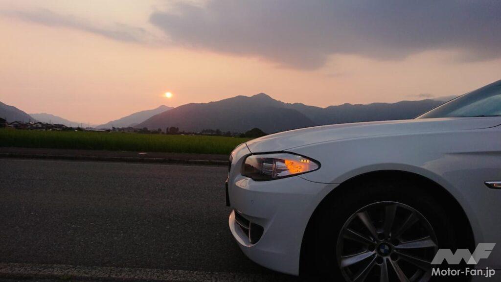 「BMW5シリーズ | これがオーナーの本音レビュー !「燃費は? 長所は? 短所は?」 | モーターファン会員アンケート リベイクver.」の4枚目の画像