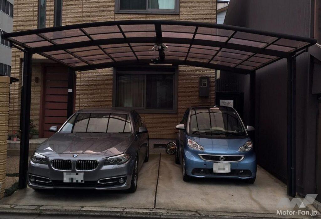 「BMW5シリーズ | これがオーナーの本音レビュー !「燃費は? 長所は? 短所は?」 | モーターファン会員アンケート リベイクver.」の6枚目の画像