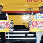 「「2022年全日本ジムカーナ選手権」でダンロップタイヤ装着車が2クラスでシリーズチャンピオンを獲得！」の2枚目の画像ギャラリーへのリンク