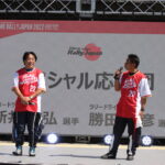 「愛知県庁前をWRカーが走った！ 1カ月後に迫ったWRC『ラリージャパン』のPRイベントが週末開催」の50枚目の画像ギャラリーへのリンク