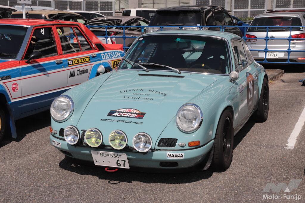 「愛知県庁前をWRカーが走った！ 1カ月後に迫ったWRC『ラリージャパン』のPRイベントが週末開催」の39枚目の画像