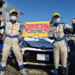 「「2022年全日本ラリー選手権」ダンロップ装着車が全6クラス中5クラスでチャンピオンを獲得！」の7枚目の画像ギャラリーへのリンク