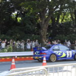 「愛知県庁前をWRカーが走った！ 1カ月後に迫ったWRC『ラリージャパン』のPRイベントが週末開催」の6枚目の画像ギャラリーへのリンク