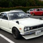 「日産プリンスの聖地・村山にS20型エンジン搭載ハコスカ／ケンメリGT-R・フェアレディZ432が100台集結！」の25枚目の画像ギャラリーへのリンク