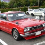 「日産プリンスの聖地・村山にS20型エンジン搭載ハコスカ／ケンメリGT-R・フェアレディZ432が100台集結！」の26枚目の画像ギャラリーへのリンク