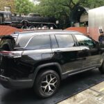 「Jeepの新型7人乗りSUV「コマンダー」登場！「グランドチェロキー」は5人乗り標準ボディを国内導入」の21枚目の画像ギャラリーへのリンク
