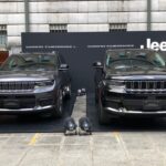 「Jeepの新型7人乗りSUV「コマンダー」登場！「グランドチェロキー」は5人乗り標準ボディを国内導入」の18枚目の画像ギャラリーへのリンク
