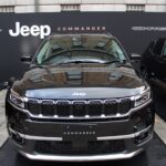 「Jeepの新型7人乗りSUV「コマンダー」登場！「グランドチェロキー」は5人乗り標準ボディを国内導入」の24枚目の画像ギャラリーへのリンク