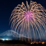 「富士スピードウェイで１万発の花火とスーパーカーが共演！「富士モータースポーツフォレストファイヤーワークス by 富士山花火」開催。」の5枚目の画像ギャラリーへのリンク