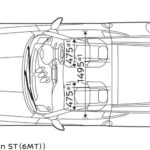 「新型フェアレディZ V6ツインターボ＋9ATのアクセルをそっと踏んで500km走った燃費は？」の5枚目の画像ギャラリーへのリンク