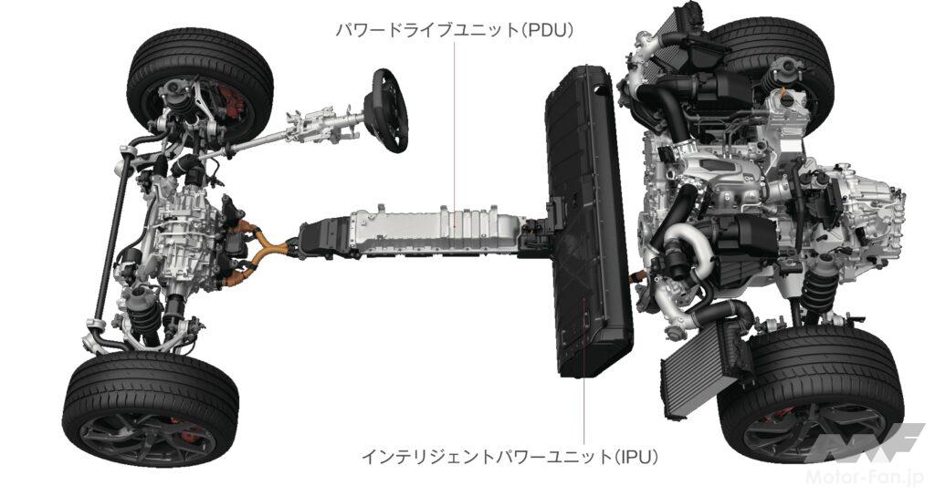 「インタークーラーの色は、シルバーと決まっているのだ！【DeAGOSTINI 週刊 Honda NSX 組み立て記録】」の4枚目の画像