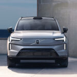 「ボルボが新型電動SUV「EX90」を発表！ 将来の自動運転に対応するハードウェアを備えた最初のボルボ車」の5枚目の画像ギャラリーへのリンク