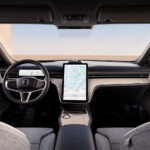 「ボルボが新型電動SUV「EX90」を発表！ 将来の自動運転に対応するハードウェアを備えた最初のボルボ車」の8枚目の画像ギャラリーへのリンク