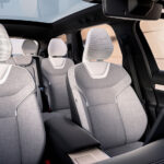 「ボルボが新型電動SUV「EX90」を発表！ 将来の自動運転に対応するハードウェアを備えた最初のボルボ車」の12枚目の画像ギャラリーへのリンク