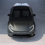 「トヨタが小型電動SUV「bZコンパクトSUVコンセプト」を米国で初公開！￼」の9枚目の画像ギャラリーへのリンク