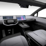「トヨタが小型電動SUV「bZコンパクトSUVコンセプト」を米国で初公開！￼」の9枚目の画像ギャラリーへのリンク