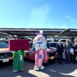 日産自動車が小城市（佐賀県）と電気自動車を活用した「脱炭素化及び強靱化に関する連携協定」を締結 - 1125_Nissan-Ogi-shi_01