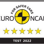 スバルのクロスオーバーSUV「ソルテラ」欧州仕様車が10回目となるユーロNCAP「2022年安全性能テスト」で最高評価ファイブスターを獲得！ - 2022_1130_1-2_2022-11-29-11541811