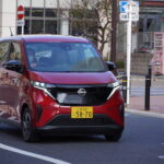 最新電動車の走りを体験できる「EV+Experience 2022 in Toyota City」が開催された！ - DSC03327