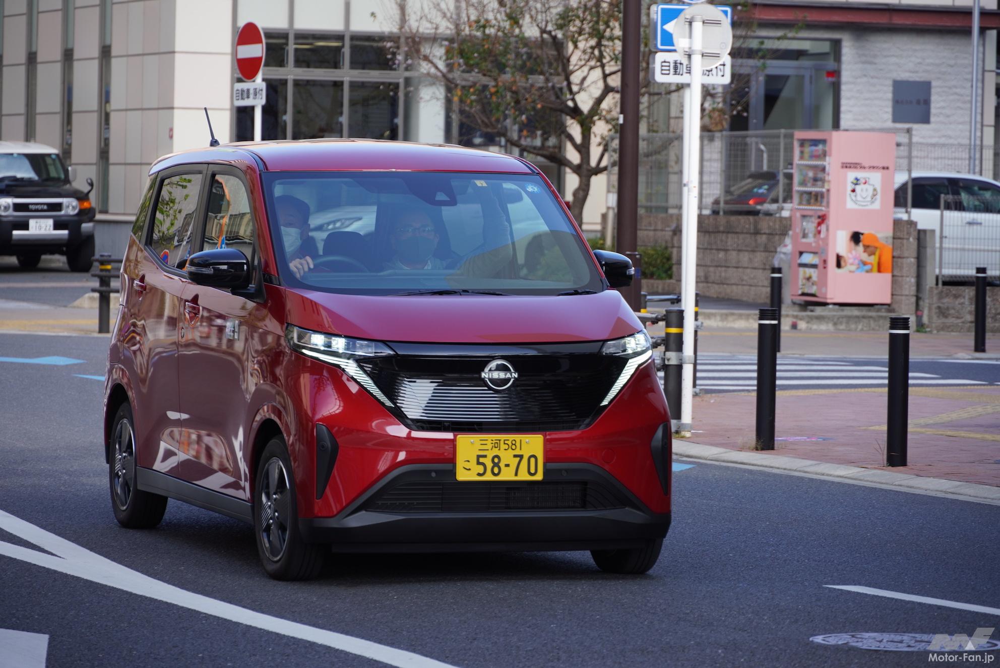 「最新電動車の走りを体験できる「EV+Experience 2022 in Toyota City」が開催された！」の8枚目の画像