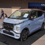「最新電動車の走りを体験できる「EV+Experience 2022 in Toyota City」が開催された！」の16枚目の画像ギャラリーへのリンク