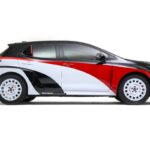 「GRカローラ ラリーコンセプト」がSEMAショーにて公開！本格的なボディワークとパワフルAWDシステムで300PS/370Nmを発揮！ - GR_Corolla_Rally_Concept_SEMA_2022_Hi-Res_15