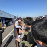 「WRCラリージャパン、トヨタの勝田貴元選手が地元で3位表彰台獲得！ 」の6枚目の画像ギャラリーへのリンク