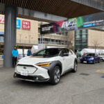 最新電動車の走りを体験できる「EV+Experience 2022 in Toyota City」が開催された！ - IMG_0775
