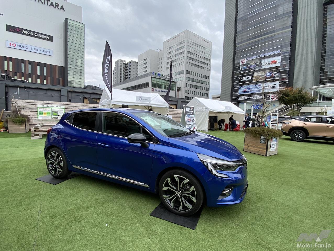 「最新電動車の走りを体験できる「EV+Experience 2022 in Toyota City」が開催された！」の13枚目の画像