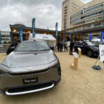 「最新電動車の走りを体験できる「EV+Experience 2022 in Toyota City」が開催された！」の16枚目の画像ギャラリーへのリンク