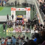 「WRCラリージャパン、トヨタの勝田貴元選手が地元で3位表彰台獲得！ 」の12枚目の画像ギャラリーへのリンク