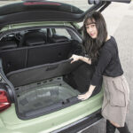 日本での使い勝手抜群のAUDI最小個性派SUV「アウディQ2」【最新SUV 車種別解説】 - Q2_07