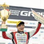 ダンロップタイヤ装着車が「TOYOTA GAZOO Racing GR86/BRZ Cup 2022」プロフェッショナルシリーズで初代シリーズチャンピオン獲得！￼ - fed4744953c37907be6c87582014b8f0