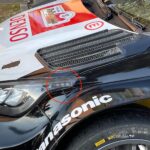 「WRCマシンのウインカーはどこにある？ 写真で振り返る「ラリージャパン2022」の気になるポイント。」の11枚目の画像ギャラリーへのリンク