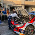 「WRCマシンのウインカーはどこにある？ 写真で振り返る「ラリージャパン2022」の気になるポイント。」の19枚目の画像ギャラリーへのリンク