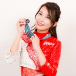 「レースクイーンNo.1を決定！「日本レースクイーン大賞」のファイナリストその１。蒼井じゅの、有栖未桜、安西茉莉、織田真実那【東京オートサロン2023】」の4枚目の画像ギャラリーへのリンク