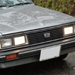 親父は2代目、息子は3代目。親子で楽しむスバル道。80年代車再発見 1983年式・スバル・レオーネ4WDハードトップ1.8RX(1983/SUBARU LEONE 4WD HARDTOP 1.8RX) - 024-1