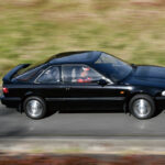 「ホンダご自慢のVTEC初採用車は“カッコイイ”コイツだった! 今こそオリジナルで乗る! 80-90年代車再発見 1989年式・ホンダ・インテグラ3ドアクーペXSi(1989/HONDA INTEGRA 3DOOR COUPE XSi)」の1枚目の画像ギャラリーへのリンク