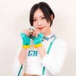 「レースクイーンNo.1を決定！「日本レースクイーン大賞」のファイナリストその１。蒼井じゅの、有栖未桜、安西茉莉、織田真実那【東京オートサロン2023】」の7枚目の画像ギャラリーへのリンク