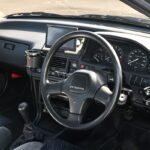 「ホンダご自慢のVTEC初採用車は“カッコイイ”コイツだった! 今こそオリジナルで乗る! 80-90年代車再発見 1989年式・ホンダ・インテグラ3ドアクーペXSi(1989/HONDA INTEGRA 3DOOR COUPE XSi)」の6枚目の画像ギャラリーへのリンク