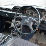 「親父は2代目、息子は3代目。親子で楽しむスバル道。80年代車再発見 1983年式・スバル・レオーネ4WDハードトップ1.8RX(1983/SUBARU LEONE 4WD HARDTOP 1.8RX)」の11枚目の画像ギャラリーへのリンク