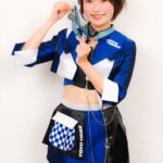 「レースクイーンNo.1を決定！「日本レースクイーン大賞」のファイナリストその１。蒼井じゅの、有栖未桜、安西茉莉、織田真実那【東京オートサロン2023】」の11枚目の画像ギャラリーへのリンク