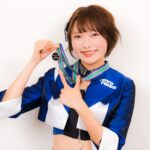 「レースクイーンNo.1を決定！「日本レースクイーン大賞」のファイナリストその１。蒼井じゅの、有栖未桜、安西茉莉、織田真実那【東京オートサロン2023】」の12枚目の画像ギャラリーへのリンク