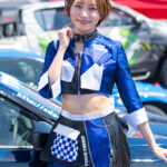 「レースクイーンNo.1を決定！「日本レースクイーン大賞」のファイナリストその１。蒼井じゅの、有栖未桜、安西茉莉、織田真実那【東京オートサロン2023】」の9枚目の画像ギャラリーへのリンク