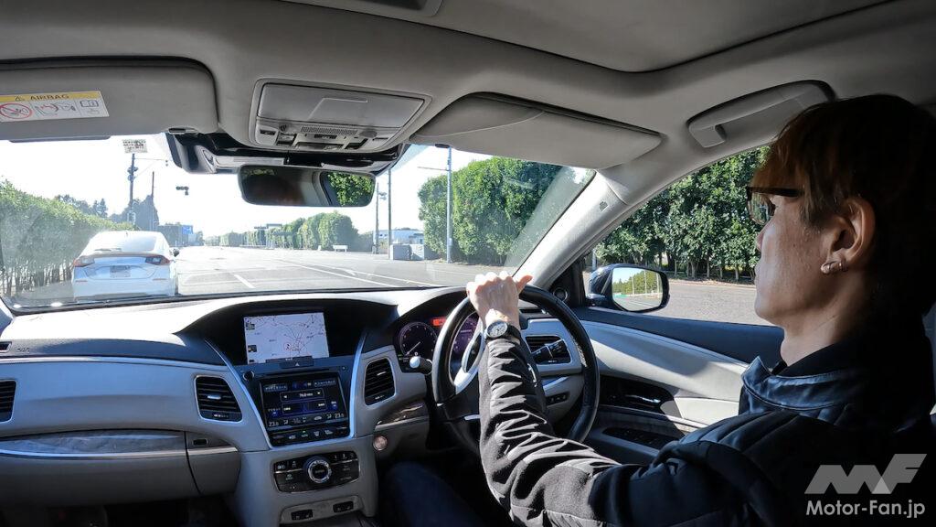 「車線変更も手放しでOK？ 安心・安全の自動運転へ向けて進化を続ける「Honda SENSING」の新機能、 2023年導入予定！」の17枚目の画像