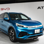 「アッと驚く440万円！ 中国の電池&自動車メーカーBYDが日本市場で販売する電気自動車「ATTO3」の価格を発表！ サブスクなら月々4万4440円！」の3枚目の画像ギャラリーへのリンク