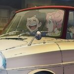 「マツダR360に日産ブルーバード、セドリック……ルパン三世の少年時代を描いたシリーズ最新作『LUPIN ZERO』はクルマ好きなら要チェック！」の12枚目の画像ギャラリーへのリンク