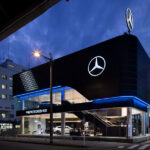 「メルセデス・ベンツが世界初となる「メルセデスEQ」専売拠点を横浜にオープン！」の2枚目の画像ギャラリーへのリンク