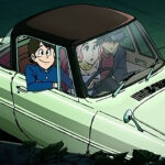 「マツダR360に日産ブルーバード、セドリック……ルパン三世の少年時代を描いたシリーズ最新作『LUPIN ZERO』はクルマ好きなら要チェック！」の19枚目の画像ギャラリーへのリンク